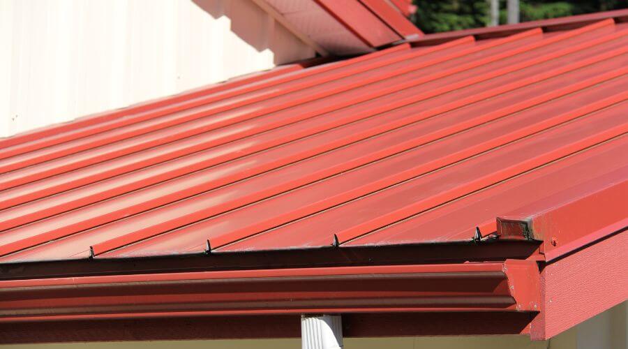 Emergency Industrial Roof Repair in Blain, PA